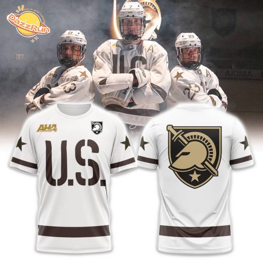 Army Black Knights Replica 2024 Combo T-shirt