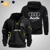 Ford Custom Hoodie – Limited Edition 2024