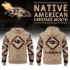 Arizona Cardinals Native American Heritage Hoodie – Special Edition