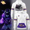 Baltimore Ravens 2024 Gift Fan Hoodie Limited Edition