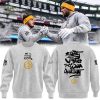 Providence Bruins 2024 Limited Edition Sweatshirt – Special Edition