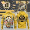 Boston Bruins 2024 New Hoodie – Limited Edition Collection