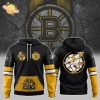 Boston Bruins 2024 New Hoodie – Exclusive Edition