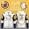 Boston Bruins 2024 New Hoodie – Exclusive Edition