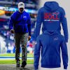 Special Edition Merry Grinchmas Buffalo Bills Hoodie – Christmas Special