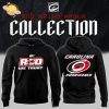 New Jersey Devils 2024 New Fan Hoodie