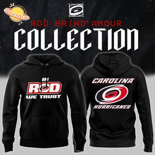 Carolina Hurricanes 2024 Limited Edition Fan Hoodie