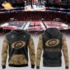 Carolina Hurricanes 2024 Limited Edition Fan Hoodie