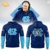 North Carolina Football New Coach Kitchens Special Hoodie