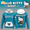 Golden State Warriors x Hello Kitty 2024 Limited Edition Hoodie (Fan Gift)