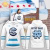 Hello Kitty x Notre Dame Football Hoodie – New Special Edition 2024