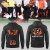 Baltimore Ravens NFL 2024 Nike Limited Hoodie Exclusive