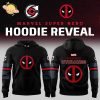 Women’s Sports Respect Limited Edition Hoodie