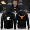 Limited Edition 2024 Lone Star Showdown Texas Longhorns Hoodie – Exclusive Design