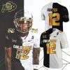 Notre Dame Fighting Irish 2024 College Football CFP Ready Jersey – Limited Edition