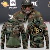 Colorado Buffaloes 2024 Special Edition Football Hoodie – Premium Release