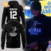 Special He 12 Man Colorado Buffaloes football Hoodie