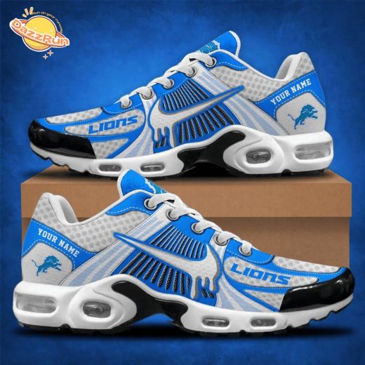 D’Lions Sneaker LIMITED EDITION Air Max Limited Edition