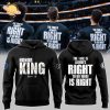 Indiana Pacers x 2025 WWE Night Premium Pullover Hoodie | Limited Edition NBA x WWE Hoodie