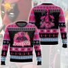 Blood Angels Iconic Christmas Ugly Sweater Holiday Edition