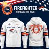 Denver Broncos Nike Black Alzheimer’s Awareness 2024 Hoodie