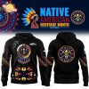 Denver Nuggets 2024 Firefighter Appreciation Night Limited Edition Hoodie