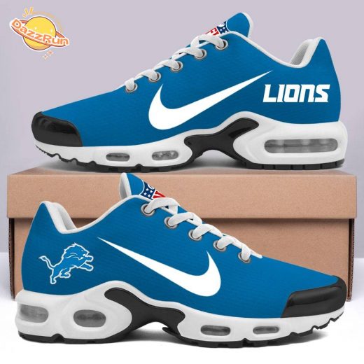 Detroit Lions 2024 Air Max Shoes – Limited Edition