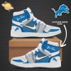 NBA New York Knicks Personalized Shoes – Custom 2024 Sneakers