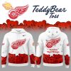 St. Louis Blues 2024 Teddy Bear Toss Nike Hoodie