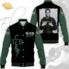 Limited Edition Baseball Jacket – Premium Collection