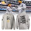 Syracuse Crunch 2024 Limited Edition Sweatshirt – Exclusive Design