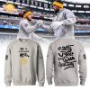 Syracuse Crunch 2024 Limited Edition Sweatshirt – Exclusive Design