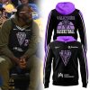 Milwaukee Bucks x Hello Kitty 2024 Special Edition White Hoodie