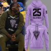 Golden State Valkyries 2025 Fan Limited Edition Hoodie (Version 3)