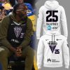 Golden State Valkyries 2025 Fan Limited Edition Hoodie (Version 2)