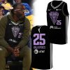 Memphis Grizzlies 2024 “Respect My City” Premium Limited Edition Jersey