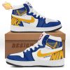 NBA Golden State Warriors Personalized Shoes – Custom 2024 Sneakers