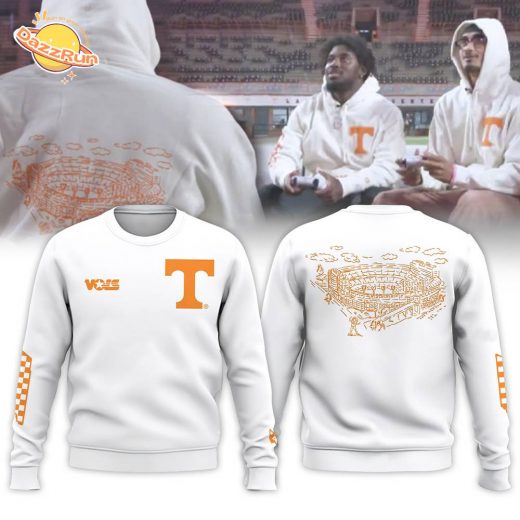 Greyson Clothiers Neyland Stadium Fireside Long Sleeve – Tennessee Football 2024