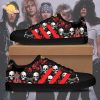 Linkin Park Stan Smith Shoes Limited Edition 2024