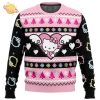 One Piece Christmas Ugly Sweater Holiday Gear