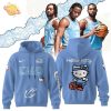 Cleveland Cavaliers 2024/25 Nike City Hoodie Jacket