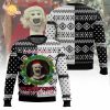 Dark Souls Christmas Ugly Sweater Holiday Edition