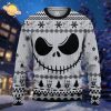 Deadpool Christmas Ugly Sweater Holiday Fun Edition