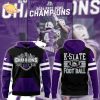 Baltimore Ravens 2024 Salute to Service Hoodie – Limited Edition