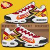 Pittsburgh Steelers 2024 Lightning Air Max Shoes – Limited Edition