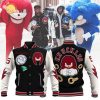 Knuckles Detroit Lions Jacket – Limited Edition