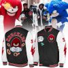 SONIC Detroit Lions Baseball Jacket – Custom 2024