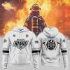 C’Avalanche Firefighter Hoodie 2024 Exclusive Design