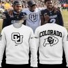 Limited Edition Colorado Football Sweatshirt 2024 – Exclusive Design