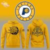 Miller Moments Indiana Pacers Limited Edition Hoodie